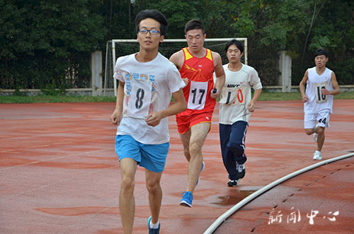 沙场秋点兵系列之三