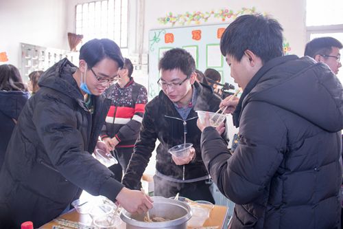 新时代 新青年 新征程 学生骨干素质拓展活动圆满落幕