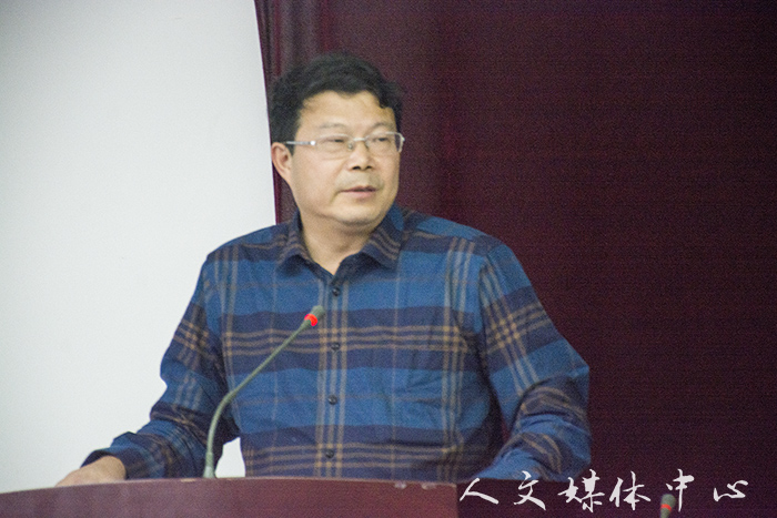 同舟共济建学风 bv伟德源自英国始于1946优良学风班评比收官